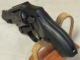Smith & Wesson Model 43C Hammerless .22 LR Caliber Revolver NIB S/N CWX9845 - 4 of 5