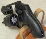 Smith & Wesson Model 43C Hammerless .22 LR Caliber Revolver NIB S/N CWX9845 - 3 of 5
