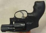 Smith & Wesson Model 43C Hammerless .22 LR Caliber Revolver NIB S/N CWX9845 - 5 of 5