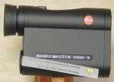 Leica Rangemaster CRF 1000-R 8x24 Laser Rangefinder NIB