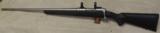 Savage Model 16 Rifle .270 WSM Caliber S/N G206699 - 1 of 8