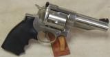 Ruger Stainless Redhawk .45 Colt Caliber Revolver S/N 503-59067 - 2 of 5