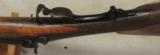 Early 1800s Double Barrel Damascus Hammer Shotgun S/N None - 10 of 12
