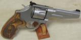Smith & Wesson Model 627-5 Performance Center .357 Magnum 8-Shot Revolver NIB S/N CWY8228 - 2 of 7