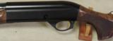 Benelli Ultralight 12 GA Shotgun S/N M707298 - 3 of 9