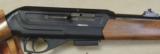CZ 512 Semi-Auto .22 WMR Magnum Caliber Rifle NIB S/N B452336 - 4 of 7