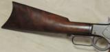 Winchester Model 1873 Antique .22 LR Caliber Rifle S/N 183015 - 6 of 11