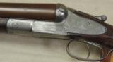 L.C. Smith Grade 4 Hammerless SxS 10 GA Syracuse NY Shotgun S/N 16961 - 5 of 11