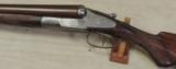 L.C. Smith Grade 4 Hammerless SxS 10 GA Syracuse NY Shotgun S/N 16961 - 4 of 11