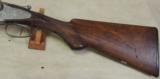 L.C. Smith Grade 4 Hammerless SxS 10 GA Syracuse NY Shotgun S/N 16961 - 3 of 11