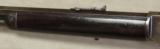 Winchester Model 1876 Lever Action 40/60 Caliber Rifle S/N 52825 - 6 of 13