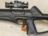 Beretta CX4 Storm Carbine .45 ACP Caliber Rifle As New w/ Extras S/N CK06089 - 2 of 5