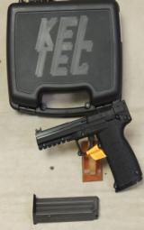 Kel-Tec PMR30 .22 WMR Mag Caliber Pistol NIB S/N WMW99 - 1 of 4
