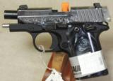 Sig Sauer P238 Black Pearl .380 ACP Caliber Pistol NIB S/N 27B094999 - 1 of 5
