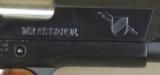 Les Baer Custom 1911 Thunder Ranch Special .45 ACP Caliber Pistol NIB S/N TR05012 - 5 of 7