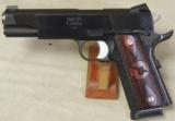 Les Baer Custom 1911 Thunder Ranch Special .45 ACP Caliber Pistol NIB S/N TR05012 - 1 of 7