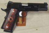 Les Baer Custom 1911 Thunder Ranch Special .45 ACP Caliber Pistol NIB S/N TR05012 - 3 of 7