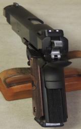 Les Baer Custom 1911 Thunder Ranch Special .45 ACP Caliber Pistol NIB S/N TR05012 - 6 of 7