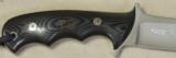 Nighthawk Custom T3 Tactical Knife NIB - 3 of 6