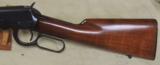 Winchester Model 55 Takedown Rifle .30 WCF Caliber S/N 1070149 - 3 of 9