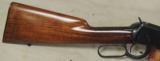 Winchester Model 55 Takedown Rifle .30 WCF Caliber S/N 1070149 - 6 of 9