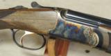 Franchi Aspire .28 GA Round Action Shotgun NIB S/N FF000474 - 4 of 10
