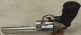 Smith & Wesson Model 629 Stainless .44 Magnum Revolver S/N CTR8706 - 4 of 6