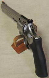 Smith & Wesson Model 629 Stainless .44 Magnum Revolver S/N CTR8706 - 3 of 6