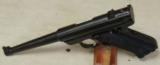 Ruger Mark II .22 LR Caliber Pistol NIB S/N 19-53544 - 3 of 5