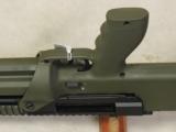 SRM 1216 Tactical Shotgun 12 GA OD Green Cerakote NIB S/N A003074 - 6 of 8