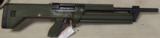 SRM 1216 Tactical Shotgun 12 GA OD Green Cerakote NIB S/N A003074 - 2 of 8