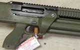 SRM 1216 Tactical Shotgun 12 GA OD Green Cerakote NIB S/N A003074 - 4 of 8