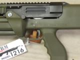 SRM 1216 Tactical Shotgun 12 GA OD Green Cerakote NIB S/N A003074 - 3 of 8
