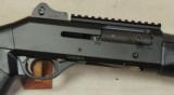 Benelli M4 Tactical Shotgun 12 GA NIB S/N Y079679R14 - 5 of 8