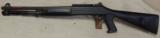 Benelli M4 Tactical Shotgun 12 GA NIB S/N Y079679R14 - 2 of 8