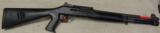 Benelli M4 Tactical Shotgun 12 GA NIB S/N Y079679R14 - 3 of 8