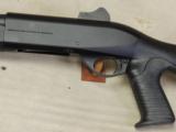 Benelli M2 Tactical Shotgun 12 GA NIB S/N M840016G - 3 of 6