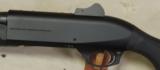 Benelli M2 Tactical Shotgun 12 GA NIB S/N M844485Z - 3 of 8
