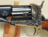 Colt 1860 Army Signature Series 44 Caliber 3rd Gen Blackpowder Revovler NIB S/N 220734 - 4 of 10