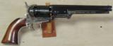 Colt 1851 Navy Signature Series 36 Caliber 2nd Gen Blackpowder Revovler NIB S/N 30095 - 2 of 10