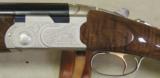 Beretta 686 Silver Pigeon S 12 GA Shotgun S/N P38842B - 3 of 9