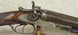Colt 1878 Hammer 12 GA SxS Shotgun S/N 22345 - 5 of 11
