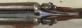 Colt 1878 Hammer 12 GA SxS Shotgun S/N 22345 - 8 of 11