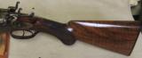 Colt 1878 Hammer 12 GA SxS Shotgun S/N 22345 - 4 of 11