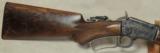 Marlin Model 97 Deluxe Engraved Special Order .22 LR Caliber Takedown Rifle S/N 417495 - 7 of 9