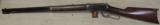 Winchester Model 1894 Takedown Rifle .30 WCF Caliber S/N 451907 - 1 of 8