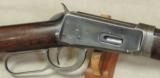Winchester Model 1894 Takedown Rifle .30 WCF Caliber S/N 451907 - 4 of 8
