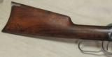 Winchester Model 1894 Takedown Rifle .30 WCF Caliber S/N 451907 - 5 of 8