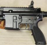 Heckler & Koch MR556 A1 5.56 Caliber Rifle NIB S/N 241-201315 - 3 of 8