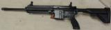 Heckler & Koch MR556 A1 5.56 Caliber Rifle NIB S/N 241-201315 - 1 of 8